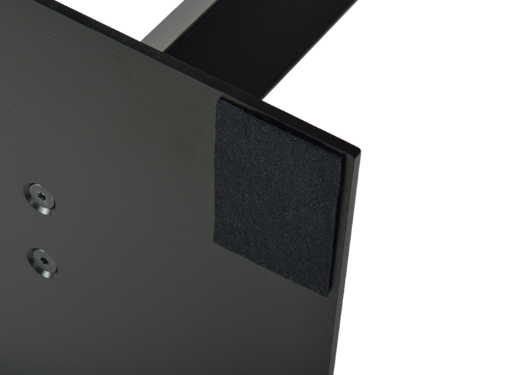 Felt Sheet for Base Plate