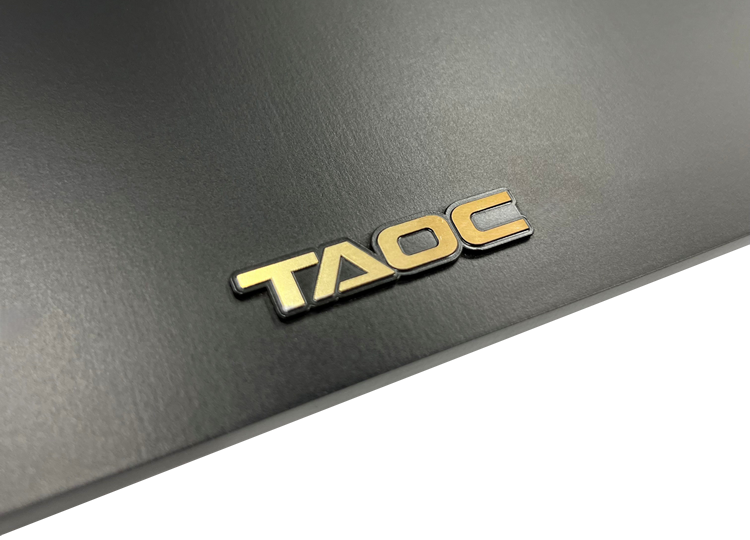 TAOC LOGO