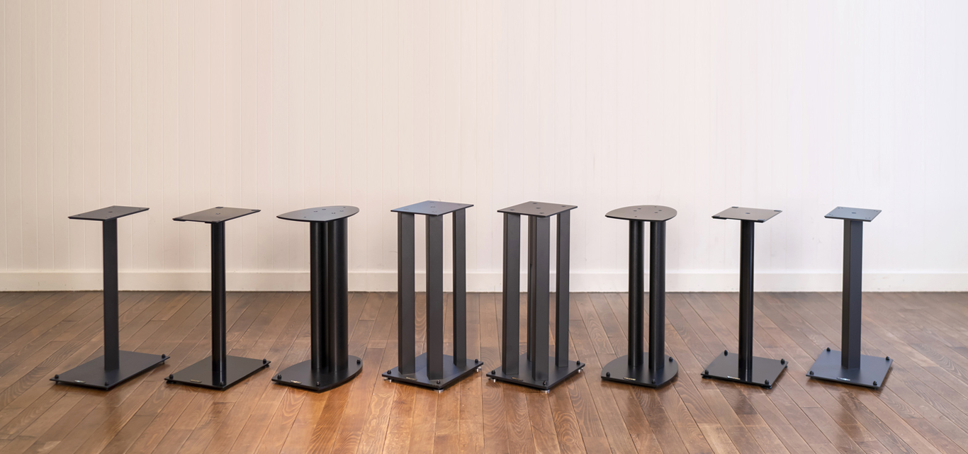 Speaker Stand