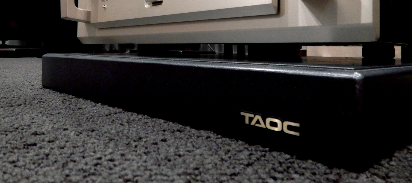 Audio Board