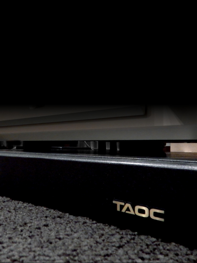 Audio Board